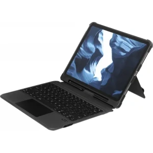 Kup Etui z klawiaturą Laut Type Folio 2 Bluetooth Keyboard Apple iPad Air 10.9 2020/2022 (4. i 5. generacji) / iPad Air 11 2024 (6. generacji) - LUT161 - {ean13} - Sklep Home Screen