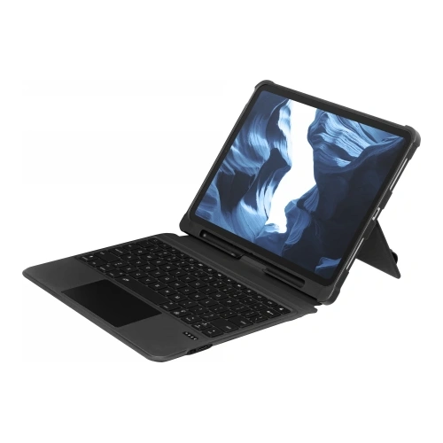 Kup Etui z klawiaturą Laut Type Folio 2 Bluetooth Keyboard Apple iPad Air 10.9 2020/2022 (4. i 5. generacji) / iPad Air 11 2024 (6. generacji) - LUT161 - {ean13} - Sklep Home Screen