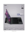 Kup Etui z klawiaturou Laut Type Folio 2 Bluetooth Keyboard Apple iPad Pro 11" 2024 (5. generace) (černá) - LUT162 - {ean13} - Sklep Home Screen