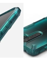 Kup Etui Ringke Fusion-X Redmi Note 8 Pro Türkiz Zöld - RGK1130GRN - {ean13} - Sklep Home Screen
