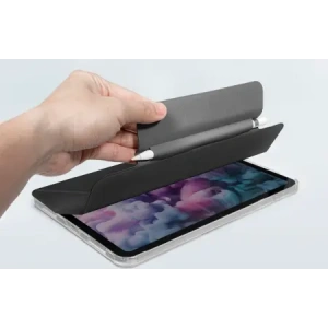 Kup Etui LAUT Huex Folio Apple iPad 10.9 2022 (10. generacji) (black) - LUT163 - {ean13} - Sklep Home Screen