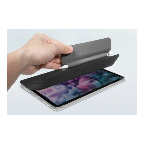 Kup Etui LAUT Huex Folio Apple iPad 10.9 2022 (10. generace) (černá) - LUT163 - {ean13} - Sklep Home Screen
