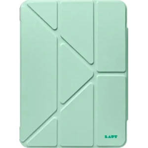 Kup Etui LAUT Huex Folio Apple iPad 10.9 2022 (10. generace) (zelené) - LUT164 - {ean13} - Sklep Home Screen