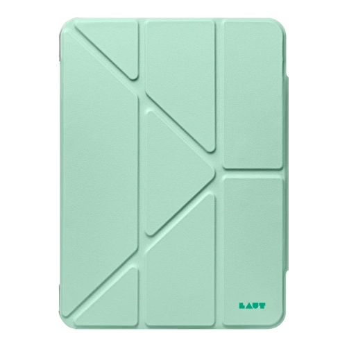 Kup Etui LAUT Huex Folio Apple iPad 10.9 2022 (10. generace) (zelené) - LUT164 - {ean13} - Sklep Home Screen