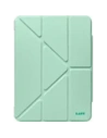 LAUT Huex Folio Zelené Pouzdro pro iPad 10,9 (2022) - Stylové!