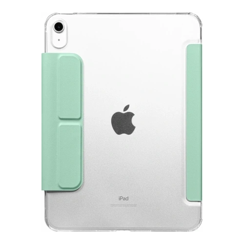 Kup Etui LAUT Huex Folio Apple iPad 10.9 2022 (10. generace) (zelené) - LUT164 - {ean13} - Sklep Home Screen