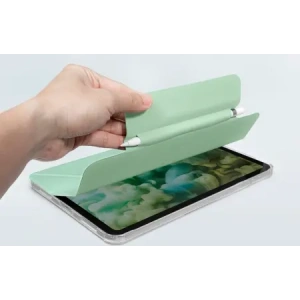 Kup Etui LAUT Huex Folio Apple iPad 10.9 2022 (10. generacji) (green) - LUT164 - {ean13} - Sklep Home Screen