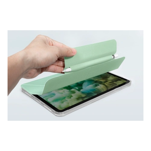Kup Etui LAUT Huex Folio Apple iPad 10.9 2022 (10. generacji) (green) - LUT164 - {ean13} - Sklep Home Screen
