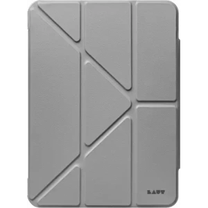 Kup Etui LAUT Huex Folio Apple iPad 10.9 2022 (10. generace) (šedá) - LUT165 - {ean13} - Sklep Home Screen