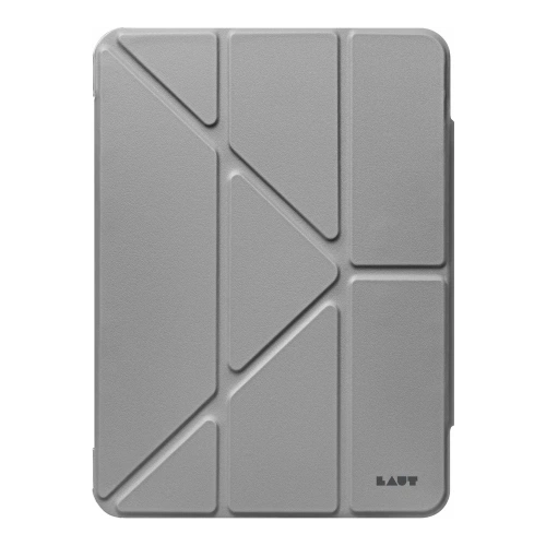 Kup LAUT Huex Folio Apple iPad 10.9 2022 (10. Generation) (grau) - LUT165 - {ean13} - Sklep Home Screen