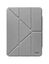 Kup LAUT Huex Folio Apple iPad 10.9 2022 (10. Generation) (grau) - LUT165 - {ean13} - Sklep Home Screen