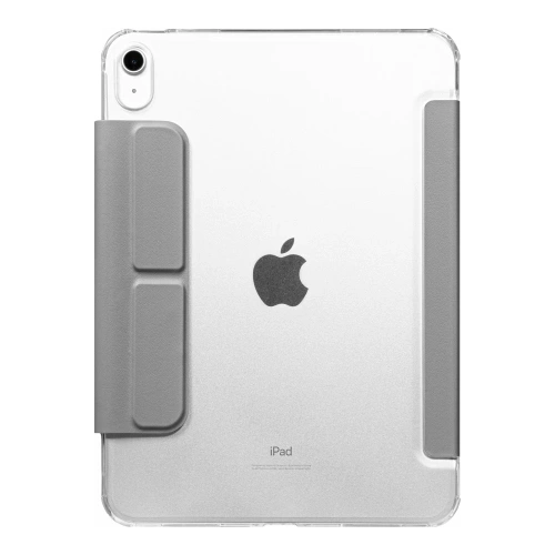 Kup Etui LAUT Huex Folio Apple iPad 10.9 2022 (10. generace) (šedá) - LUT165 - {ean13} - Sklep Home Screen