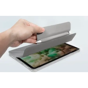 Kup Etui LAUT Huex Folio Apple iPad 10.9 2022 (10. generacji) (gray) - LUT165 - {ean13} - Sklep Home Screen