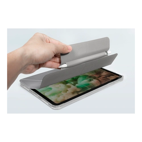 Kup Etui LAUT Huex Folio Apple iPad 10.9 2022 (10. generacji) (gray) - LUT165 - {ean13} - Sklep Home Screen