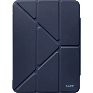 Kup Etui LAUT Huex Folio Apple iPad 10.9 2022 (10. generace) (námořnická modř) - LUT166 - {ean13} - Sklep Home Screen