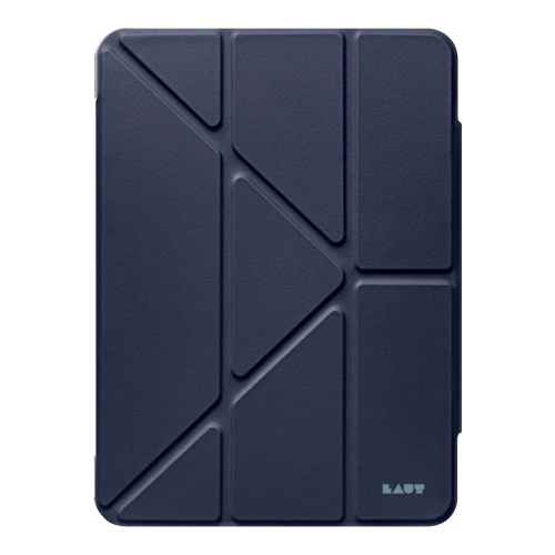 Kup Etui LAUT Huex Folio Apple iPad 10.9 2022 (10. generacji) (navy) - LUT166 - {ean13} - Sklep Home Screen