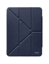 LAUT Huex Folio tok iPad 10,9 2022 - Tengerészkék
