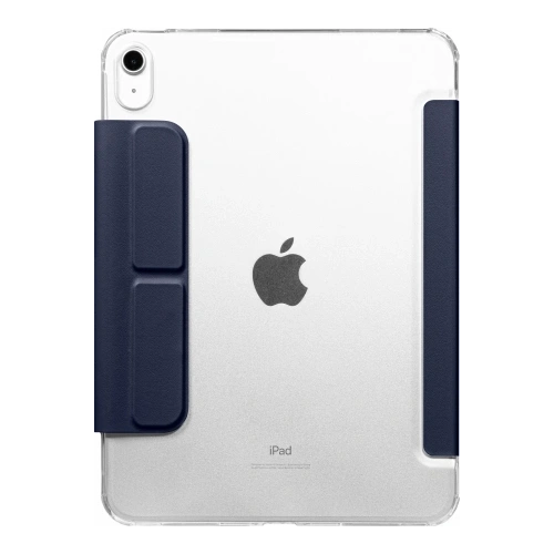 Kup Etui LAUT Huex Folio Apple iPad 10.9 2022 (10. generacji) (navy) - LUT166 - {ean13} - Sklep Home Screen