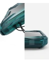 Kup Etui Ringke Fusion-X Redmi Note 8 Pro Verde Turcoaz - RGK1130GRN - {ean13} - Sklep Home Screen