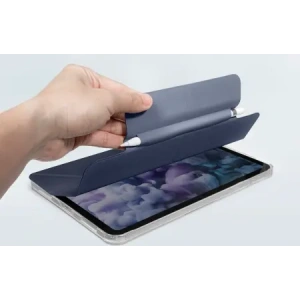 Kup Etui LAUT Huex Folio Apple iPad 10.9 2022 (10. generacji) (navy) - LUT166 - {ean13} - Sklep Home Screen