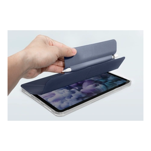 Kup Etui LAUT Huex Folio Apple iPad 10.9 2022 (10. generacji) (navy) - LUT166 - {ean13} - Sklep Home Screen