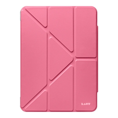 Kup Etui LAUT Huex Folio Apple iPad 10.9 2022 (10. generace) (růžová) - LUT167 - {ean13} - Sklep Home Screen