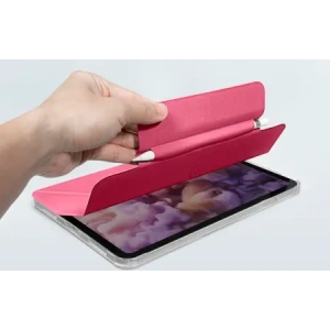 Kup LAUT Huex Folio Apple iPad 10.9 2022 (10 gen) (roz) - LUT167 - {ean13} - Sklep Home Screen