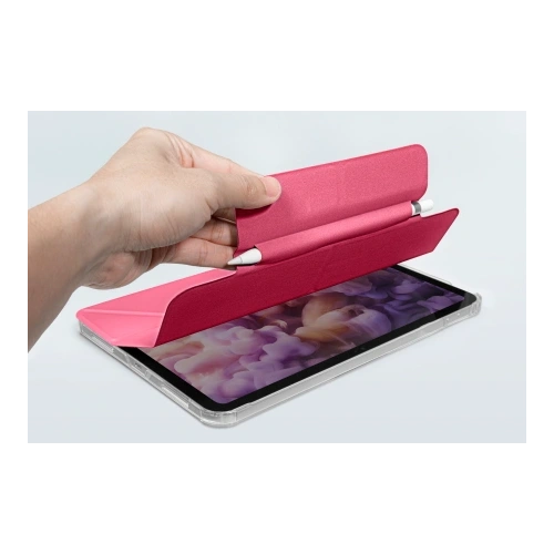 Kup Etui LAUT Huex Folio Apple iPad 10.9 2022 (10. generace) (růžová) - LUT167 - {ean13} - Sklep Home Screen