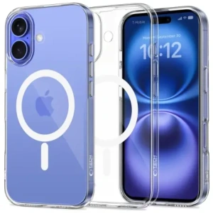 Buy Tech-Protect FlexAir MagSafe Apple iPhone 16 Clear - THP3575 - {ean13} - Home Screen Store Europe