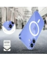 Kup Tech-Protect FlexAir MagSafe Apple iPhone 16 Clar - THP3575 - {ean13} - Sklep Home Screen