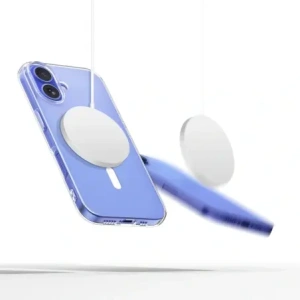 Kup Tech-Protect FlexAir MagSafe Apple iPhone 16 Clar - THP3575 - {ean13} - Sklep Home Screen