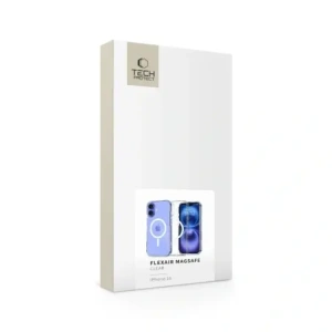 Buy Tech-Protect FlexAir MagSafe Apple iPhone 16 Clear - THP3575 - {ean13} - Home Screen Store Europe