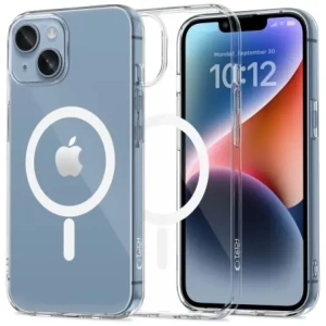 Kup Etui Tech-Protect FlexAir MagSafe Apple iPhone 13 / 14 Clear - THP3576 - {ean13} - Sklep Home Screen