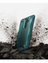 Kup Etui Ringke Fusion-X Redmi Note 8 Pro Türkiz Zöld - RGK1130GRN - {ean13} - Sklep Home Screen