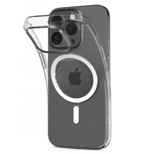 Buy Tech-Protect FlexAir MagSafe Apple iPhone 13 / 14 Clear - THP3576 - {ean13} - Home Screen Store Europe