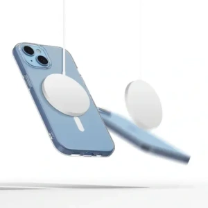 Buy Tech-Protect FlexAir MagSafe Apple iPhone 13 / 14 Clear - THP3576 - {ean13} - Home Screen Store Europe
