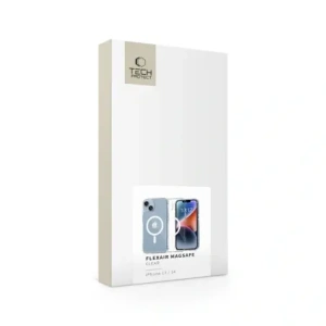 Buy Tech-Protect FlexAir MagSafe Apple iPhone 13 / 14 Clear - THP3576 - {ean13} - Home Screen Store Europe