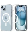 Etui Tech-Protect FlexAir MagSafe Apple iPhone 15 Clear