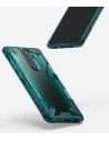 Kup Ringke Tasche Fusion-X Redmi Note 8 Pro Türkis Grün - RGK1130GRN - {ean13} - Sklep Home Screen
