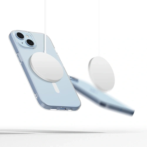 Kup Tech-Protect FlexAir MagSafe Apple iPhone 15 Clar - THP3578 - {ean13} - Sklep Home Screen