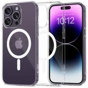 Buy Tech-Protect FlexAir MagSafe Apple iPhone 14 Pro Clear - THP3580 - {ean13} - Home Screen Store Europe