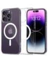 Etui Tech-Protect FlexAir MagSafe Apple iPhone 14 Pro Clear