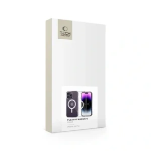 Kup Tech-Protect FlexAir MagSafe Apple iPhone 14 Pro Klar - THP3580 - {ean13} - Sklep Home Screen
