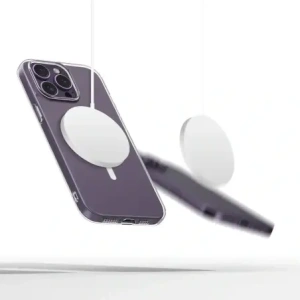 Kup Etui Tech-Protect FlexAir MagSafe Apple iPhone 14 Pro Max Clear - THP3581 - {ean13} - Sklep Home Screen