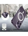 Kup Etui Tech-Protect FlexAir MagSafe Apple iPhone 14 Pro Max Clear - THP3581 - {ean13} - Sklep Home Screen