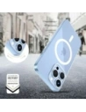 Buy Tech-Protect FlexAir MagSafe Apple iPhone 13 Pro Clear - THP3582 - {ean13} - Home Screen Store Europe