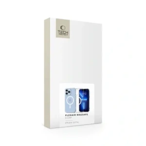 Kup Etui Tech-Protect FlexAir MagSafe Apple iPhone 13 Pro Clear - THP3582 - {ean13} - Sklep Home Screen