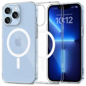 Kup Tech-Protect FlexAir MagSafe Apple iPhone 13 Pro Max Klar - THP3583 - {ean13} - Sklep Home Screen
