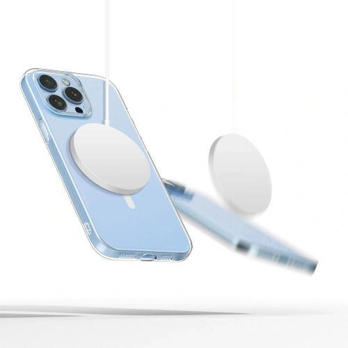 Buy Tech-Protect FlexAir MagSafe Apple iPhone 13 Pro Max Clear - THP3583 - {ean13} - Home Screen Store Europe