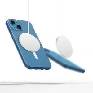 Kup Tech-Protect FlexAir MagSafe Apple iPhone 13 Mini Klar - THP3584 - {ean13} - Sklep Home Screen